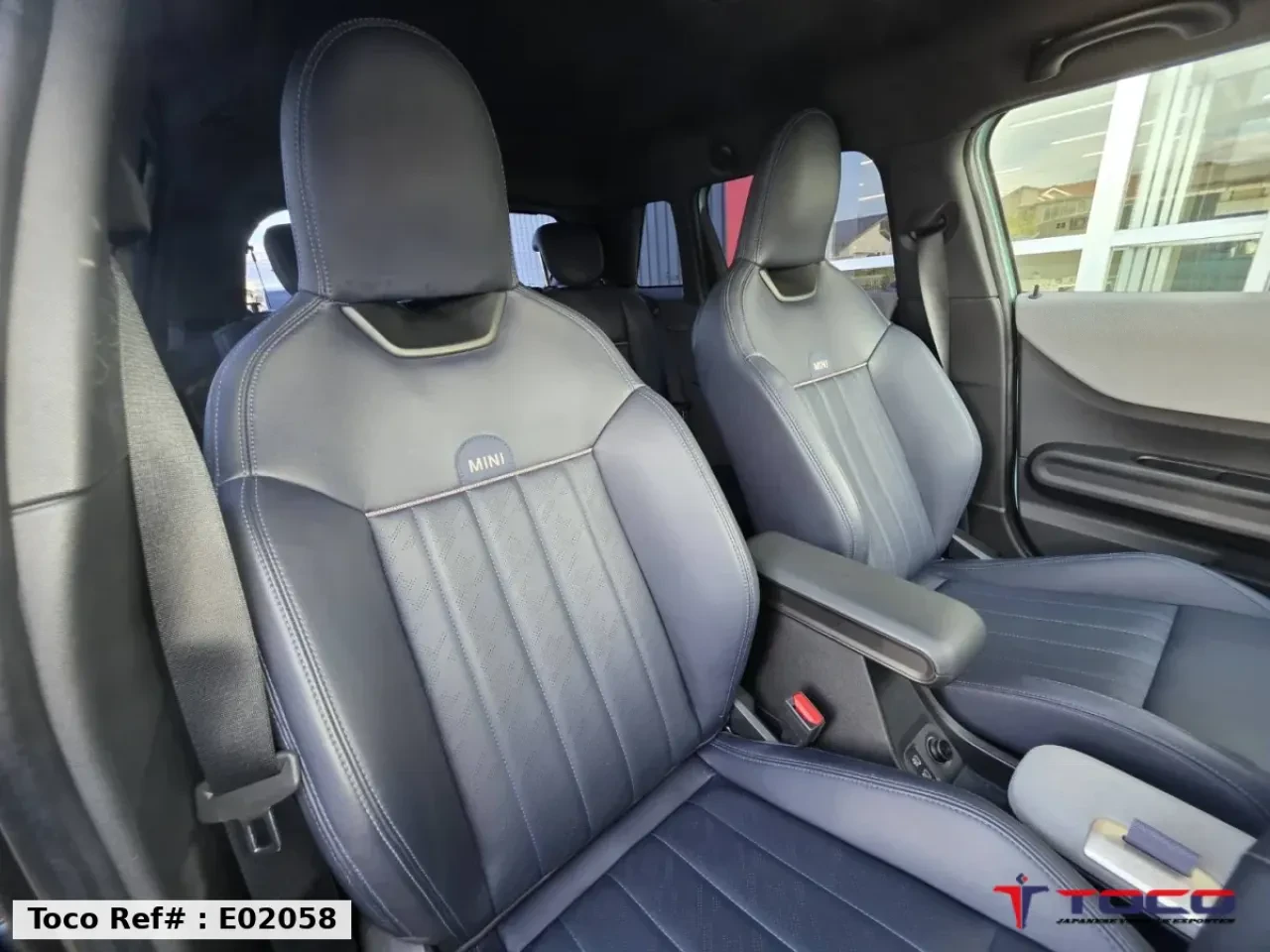 2025 MINI Cooper