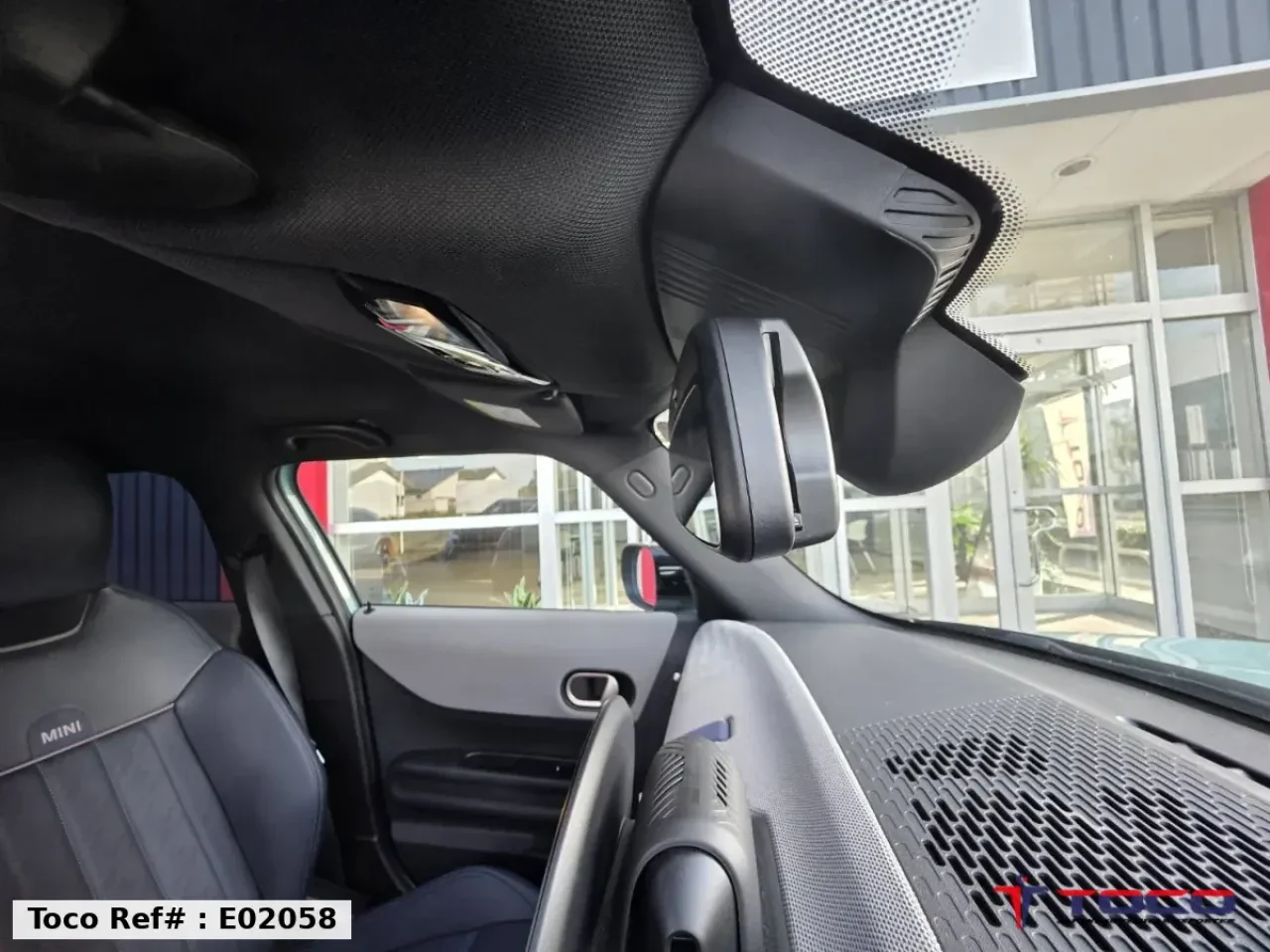 2025 MINI Cooper