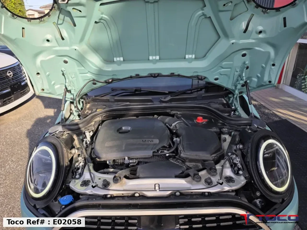 2025 MINI Cooper