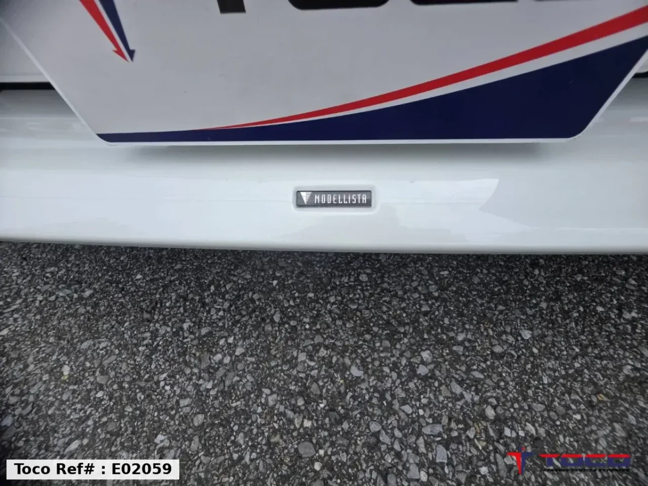 2022 TOYOTA HIACE COMMUTER