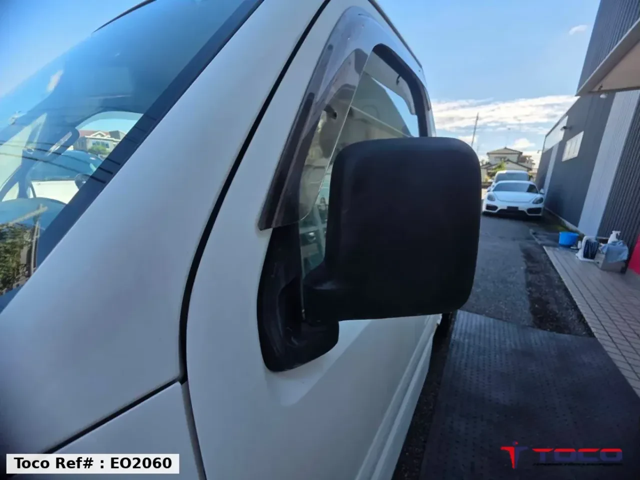 2000 SUZUKI CARRY TRUCK 