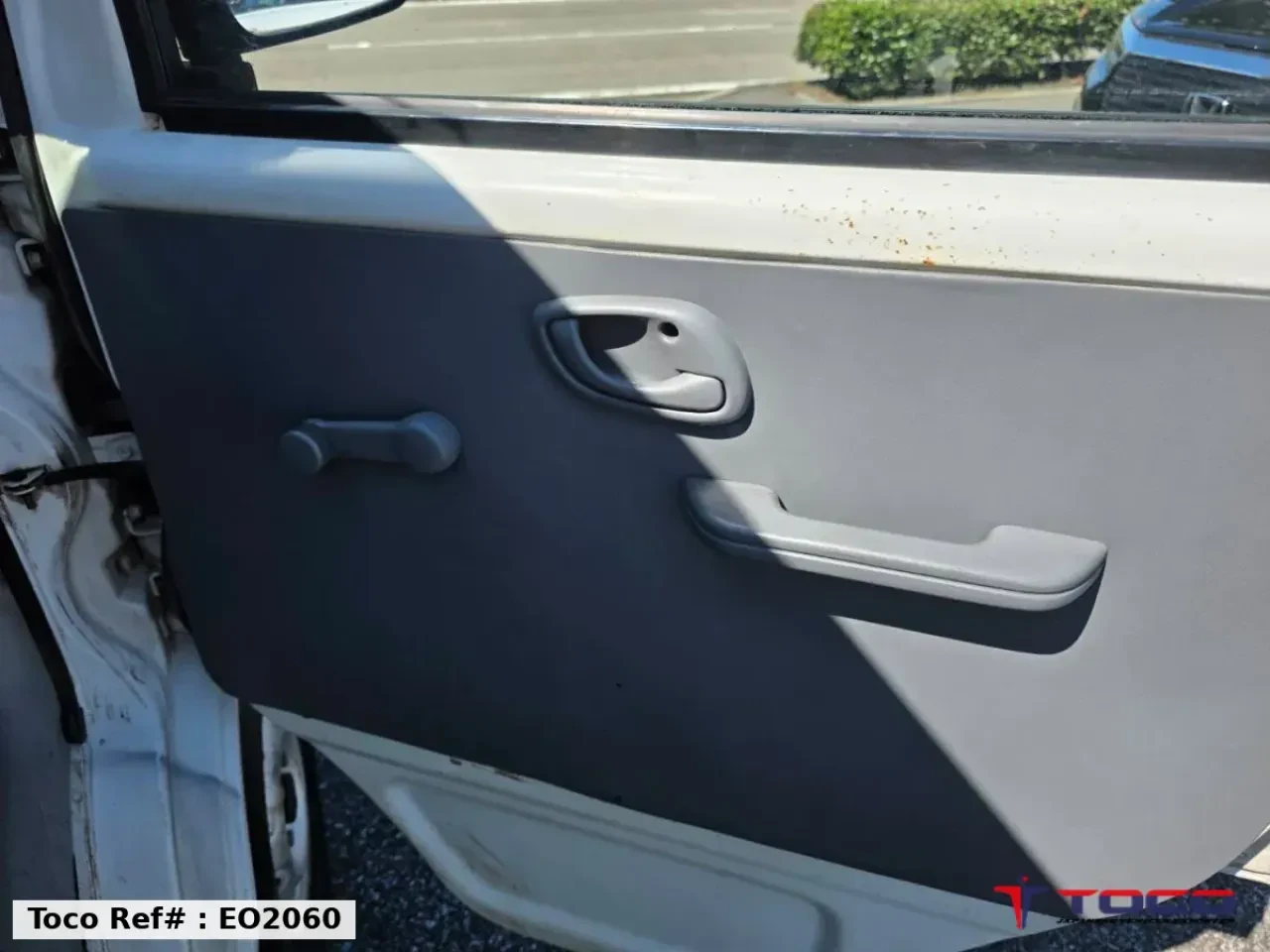 2000 SUZUKI CARRY TRUCK 