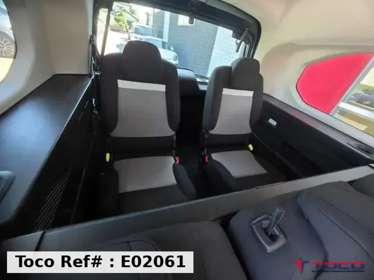 2025  CITROEN Berlingo Long