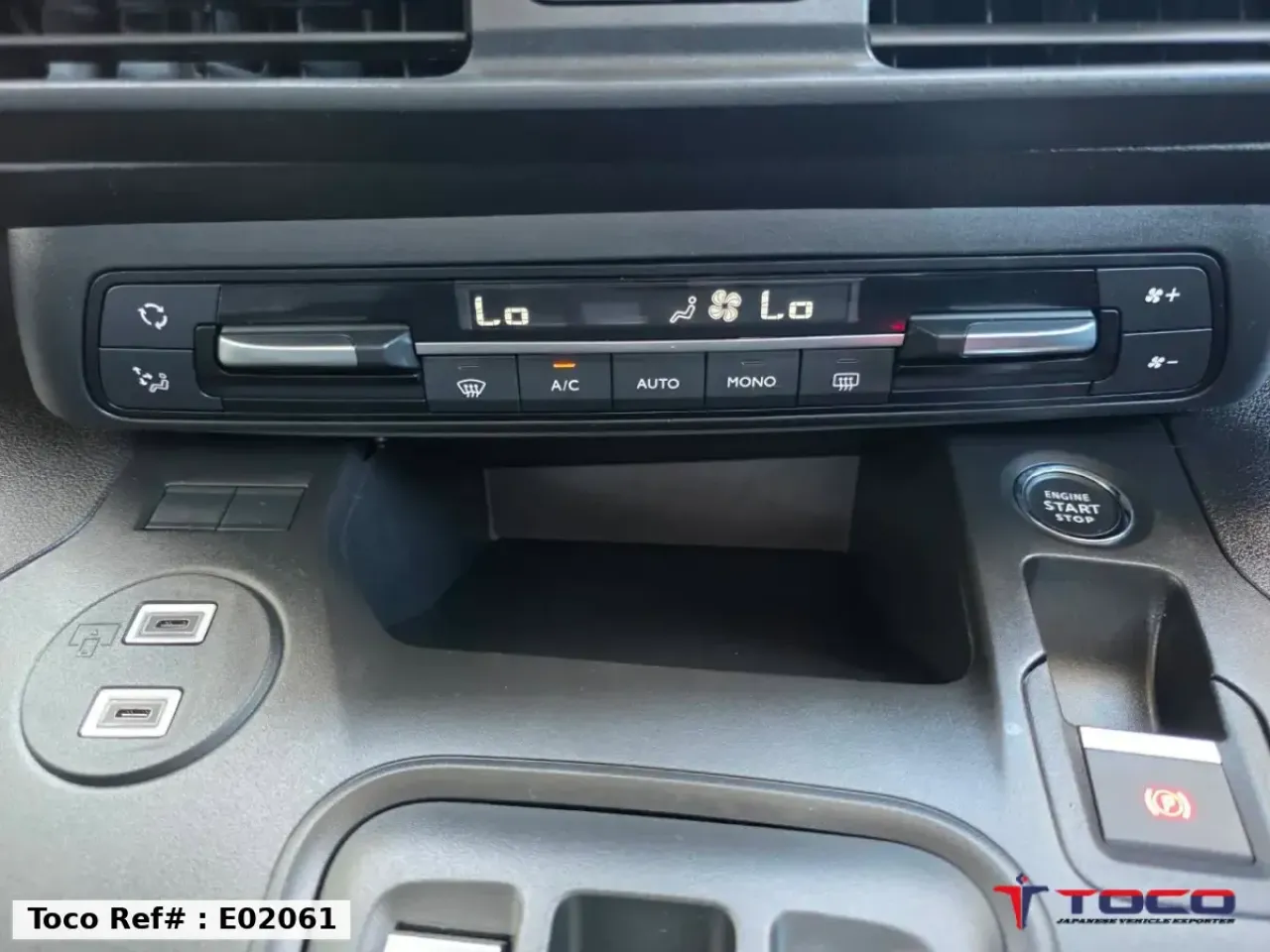 2025  CITROEN Berlingo Long