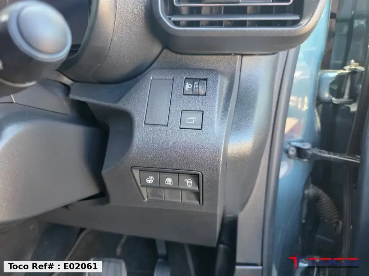 2025  CITROEN Berlingo Long