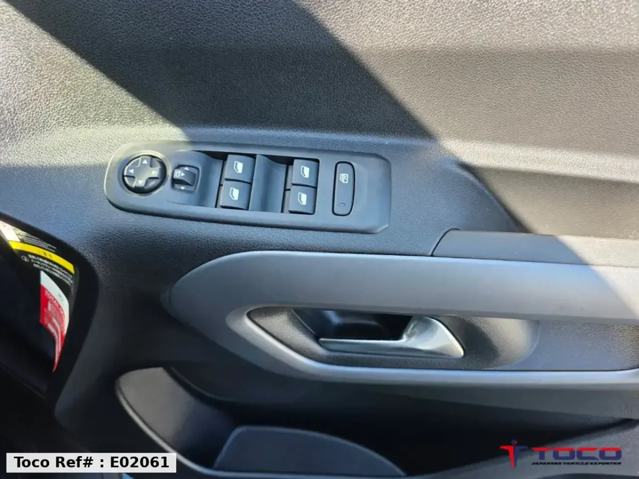 2025  CITROEN Berlingo Long