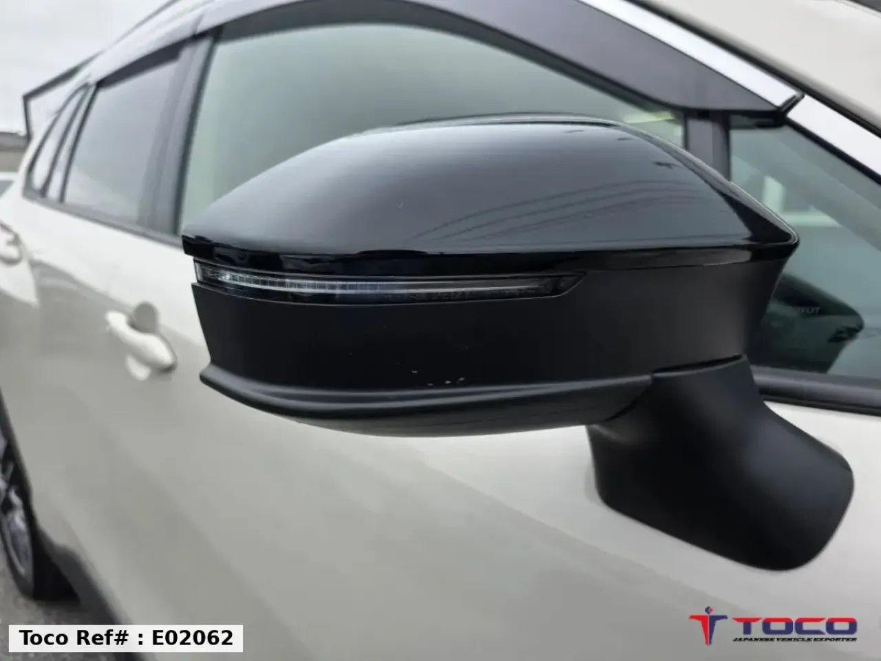2026 TOYOTA Corolla Cross Hybrid 