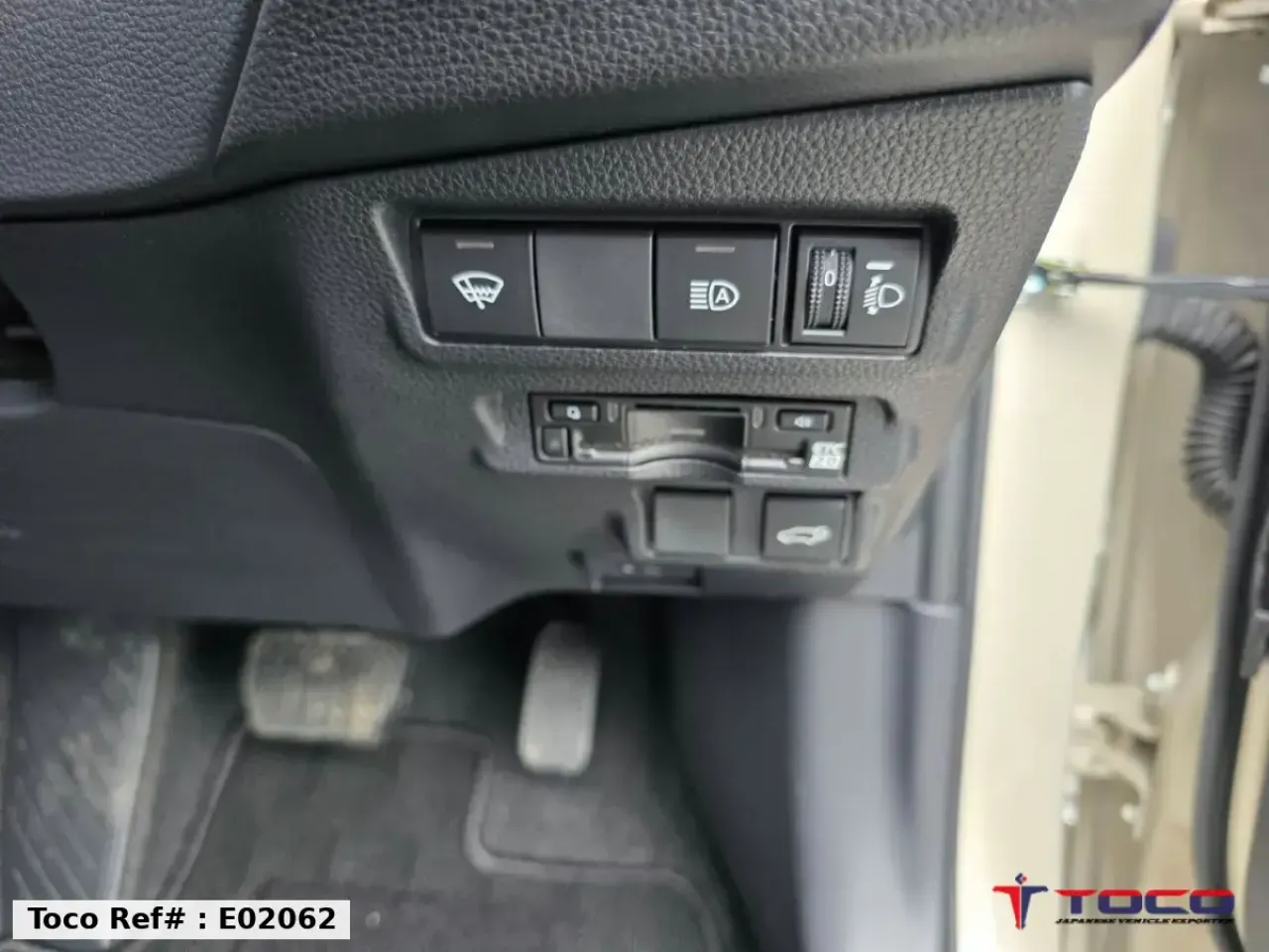 2026 TOYOTA Corolla Cross Hybrid 