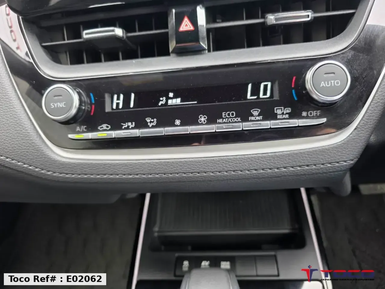 2026 TOYOTA Corolla Cross Hybrid 