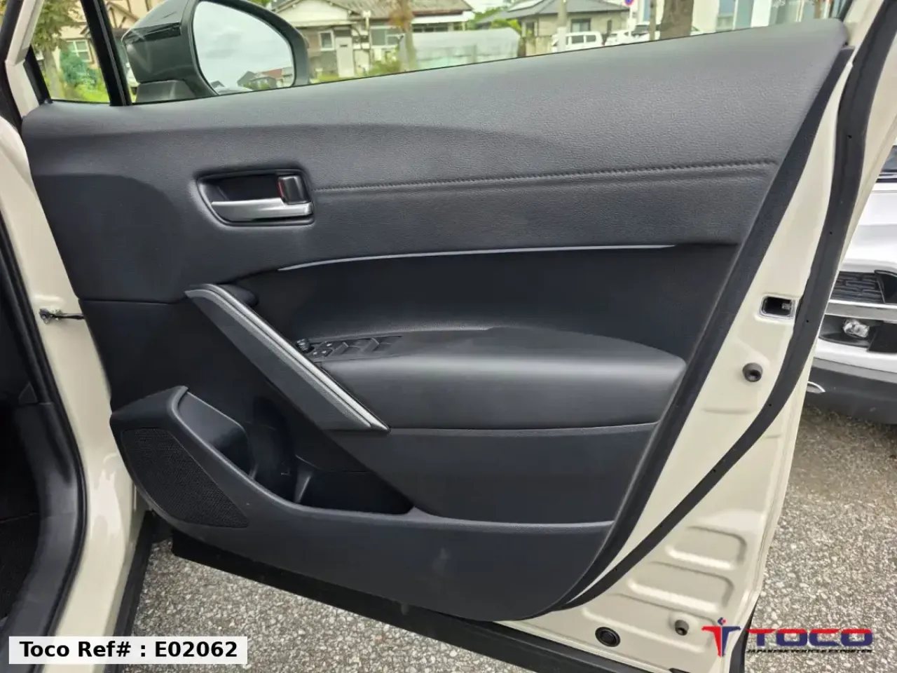 2026 TOYOTA Corolla Cross Hybrid 