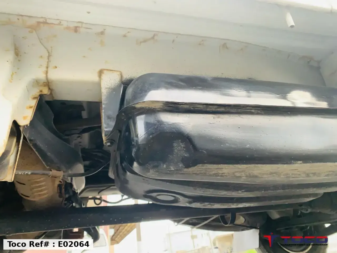 1997 HONDA ACTY TRUCK