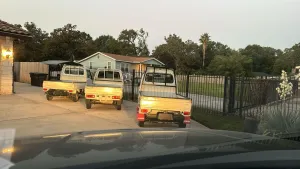 Delivery: 1997–1998 Subaru Sambar & 1998 Honda Acty