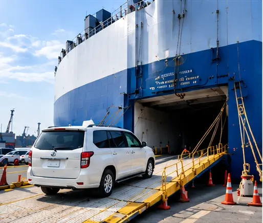 Car Shipment