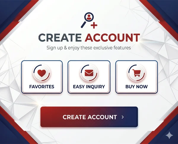 Create account