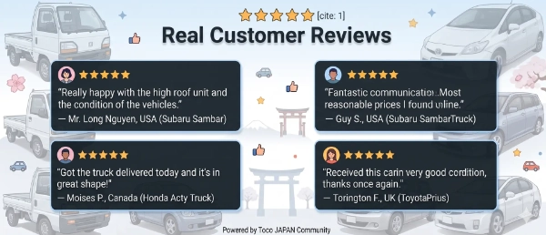 real customer reviews