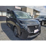 2023★NISSAN SERENA