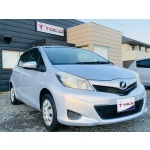 2013★TOYOTA VITZ
