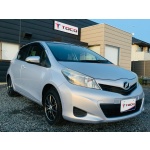 2012★TOYOTA VITZ