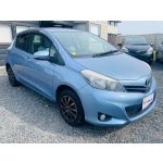 2011★TOYOTA VITZ