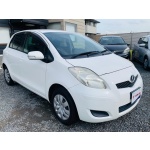 2008★TOYOTA VITZ