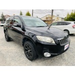 2009★TOYOTA VANGUARD