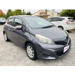 2011★TOYOTA VITZ