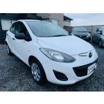 2011★MAZDA DEMIO