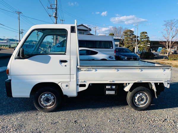 1998★SUBARU SAMBAR TRUCK - Image 4