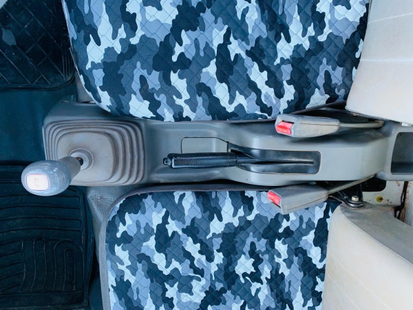 1998★SUBARU SAMBAR TRUCK - Image 17