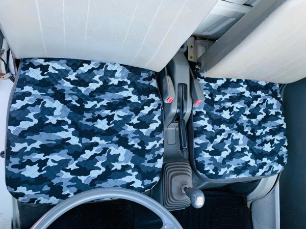 1998★SUBARU SAMBAR TRUCK - Image 13