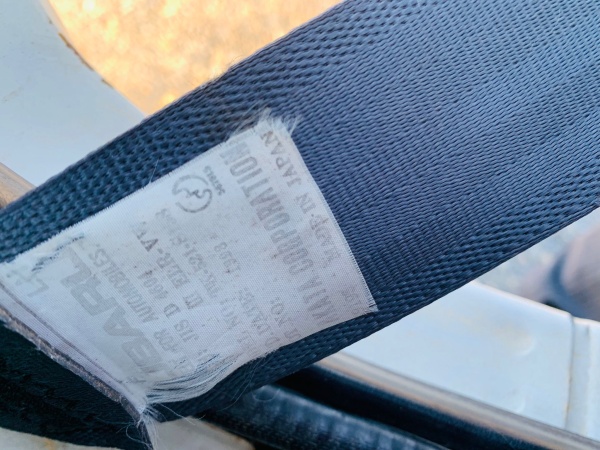 1998★SUBARU SAMBAR TRUCK - Image 14