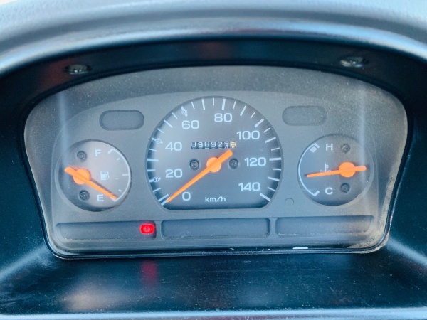 1998★SUBARU SAMBAR TRUCK - Image 15