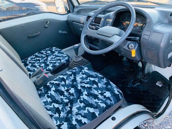 1998★SUBARU SAMBAR TRUCK - Image 11