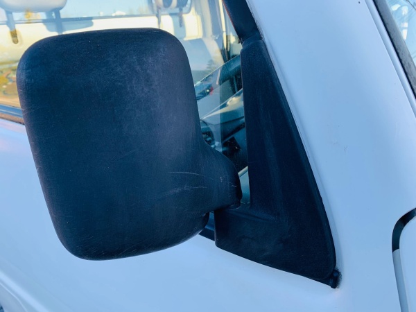 1998★SUBARU SAMBAR TRUCK - Image 24