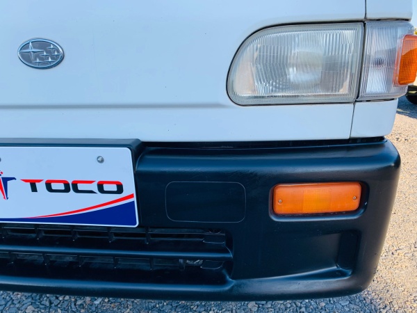 1998★SUBARU SAMBAR TRUCK - Image 23