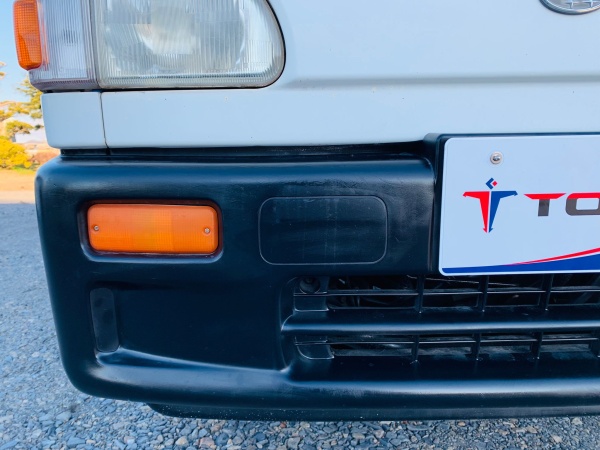 1998★SUBARU SAMBAR TRUCK - Image 22