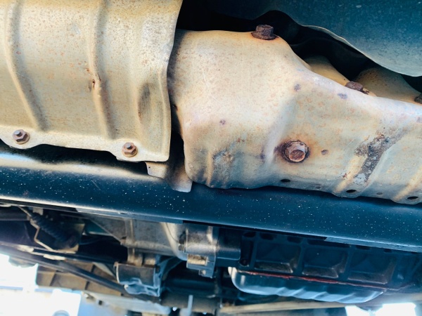 1998★SUBARU SAMBAR TRUCK - Image 30