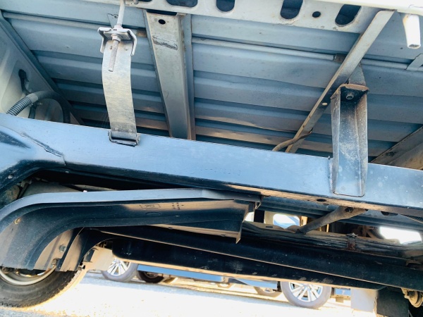 1998★SUBARU SAMBAR TRUCK - Image 28