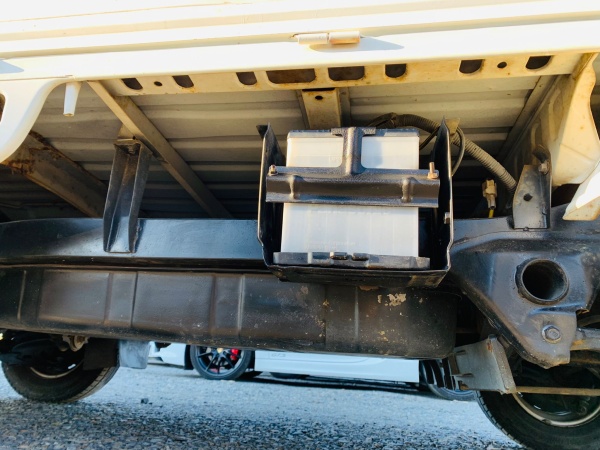 1998★SUBARU SAMBAR TRUCK - Image 27