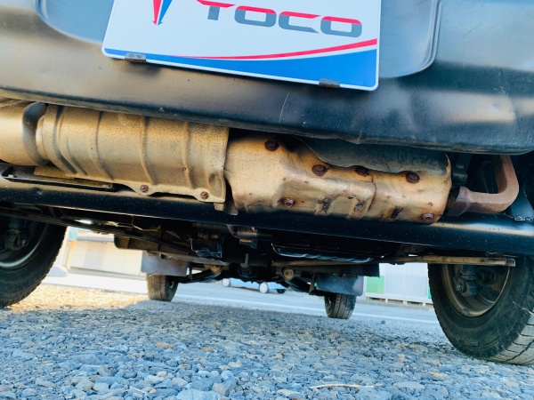 1998★SUBARU SAMBAR TRUCK - Image 29