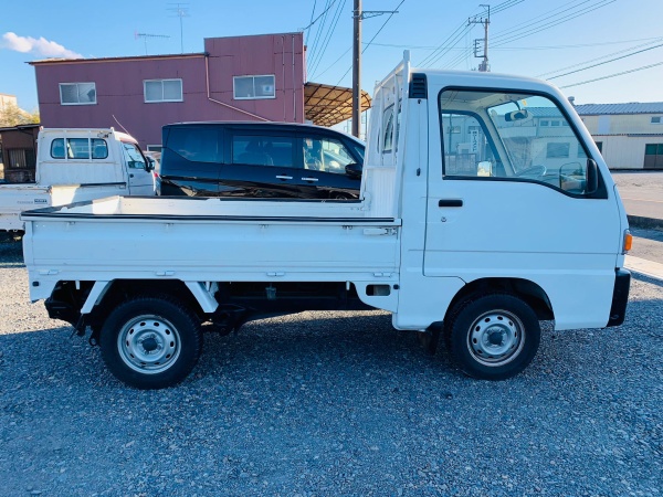 1998★SUBARU SAMBAR TRUCK - Image 3