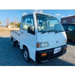 1998★SUBARU SAMBAR TRUCK