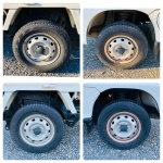 1998★SUBARU SAMBAR TRUCK - Image 33