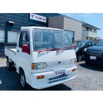 1995★SUBARU SAMBAR TRUCK