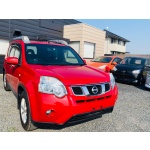 2012★NISSAN X-TRAIL