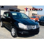 2008★NISSAN DUALIS
