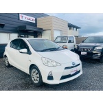 2012★TOYOTA AQUA