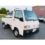 1998★SUBARU SAMBAR TRUCK