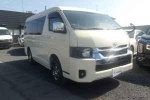 2023★TOYOTA HIACE 2.7 GL
