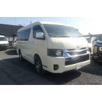 2023★TOYOTA HIACE 2.7 GL